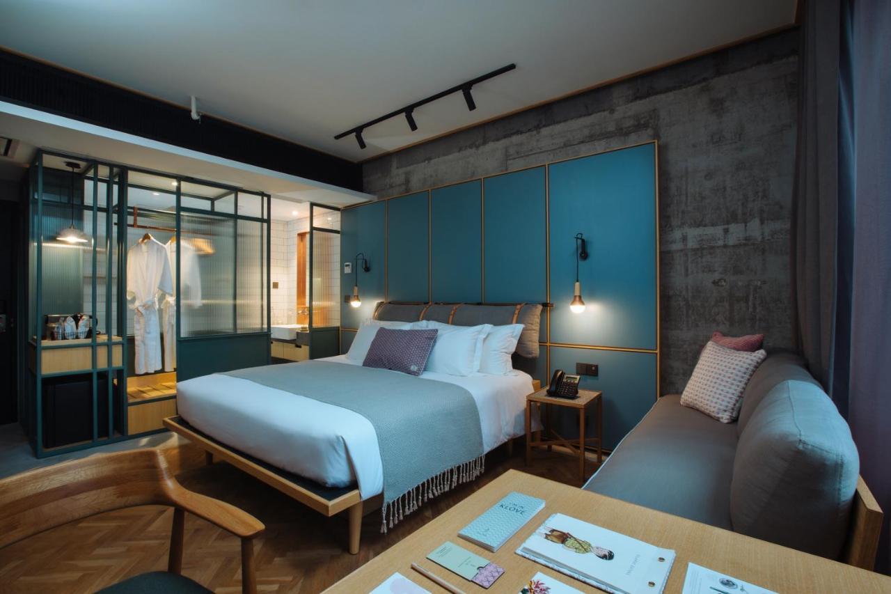Kloe Hotel Kuala Lumpur Exterior foto